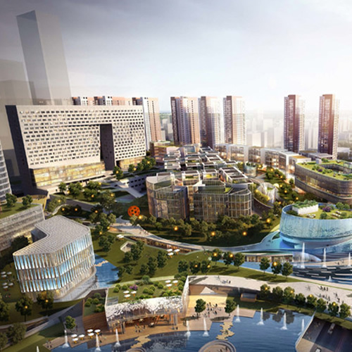 沃茨阀门供应-深圳地铁前海时代广场